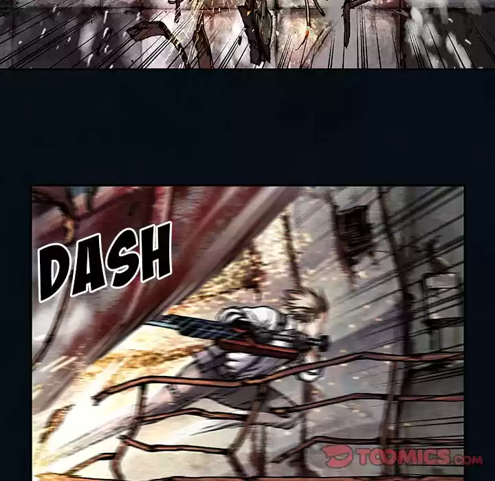 Leviathan Chapter 130