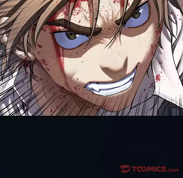 Leviathan Chapter 130