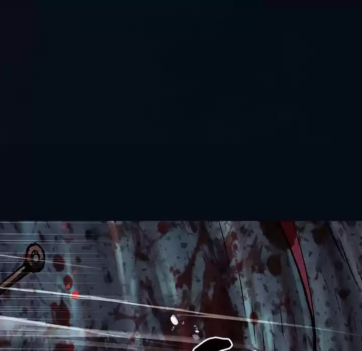 Leviathan Chapter 130