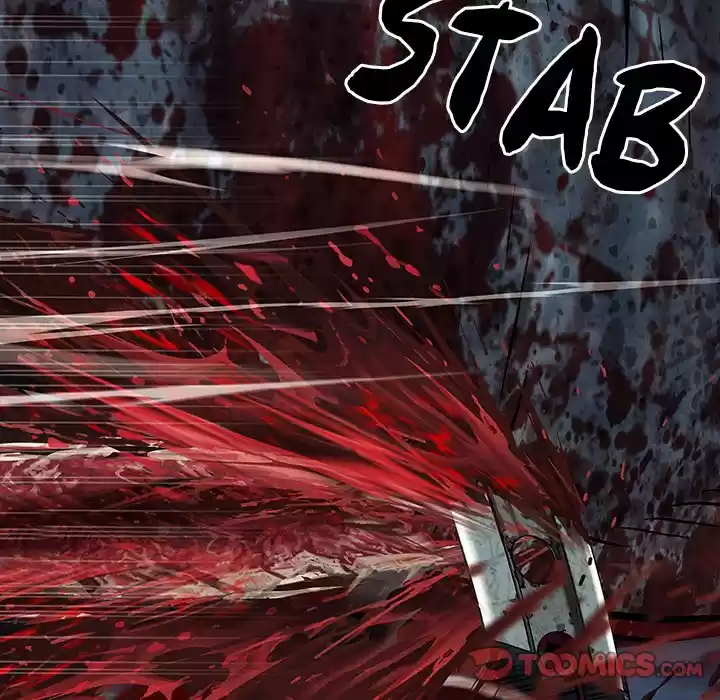 Leviathan Chapter 130