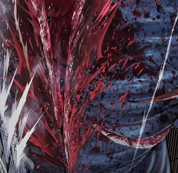 Leviathan Chapter 130