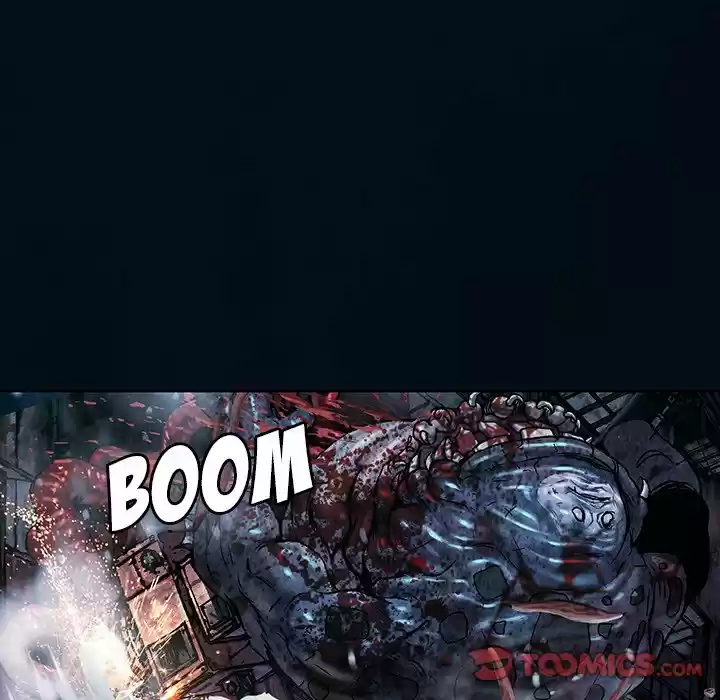 Leviathan Chapter 130