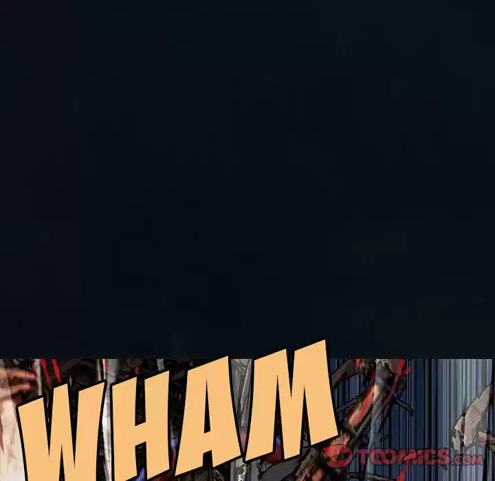 Leviathan Chapter 130