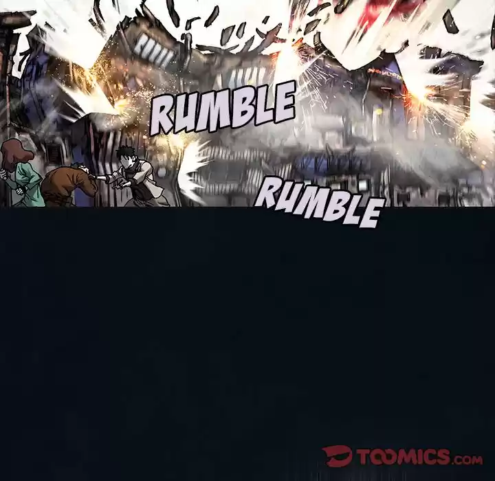 Leviathan Chapter 130