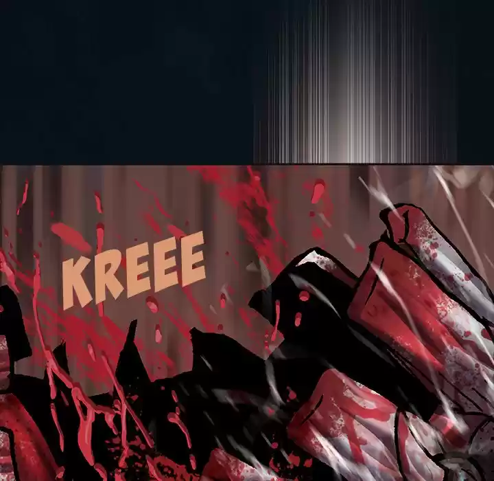 Leviathan Chapter 130