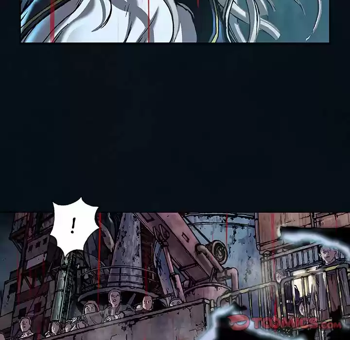 Leviathan Chapter 130