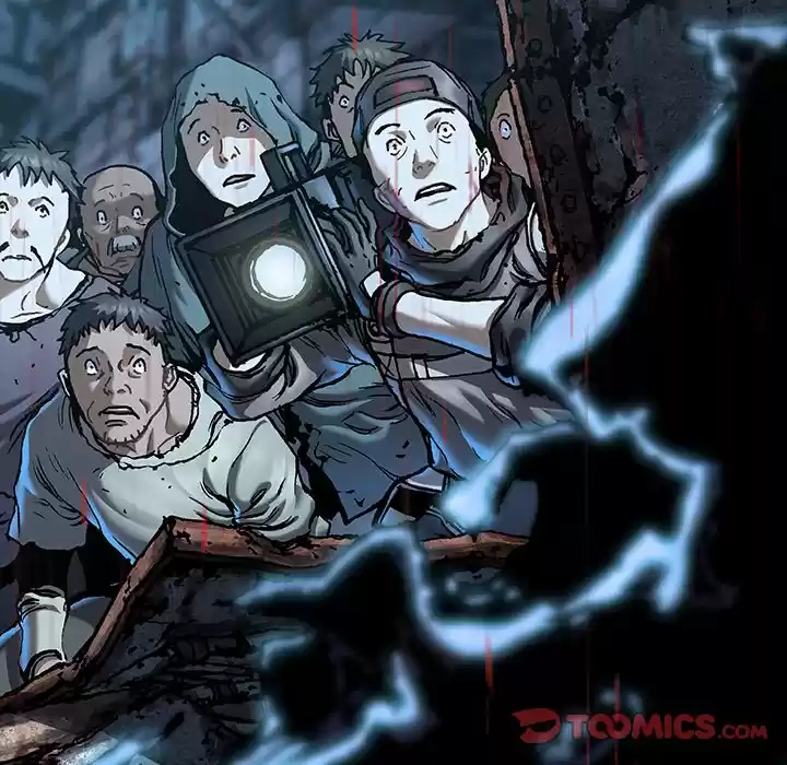 Leviathan Chapter 130