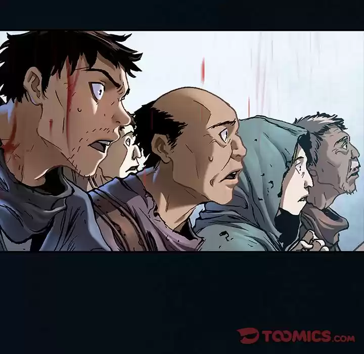 Leviathan Chapter 130