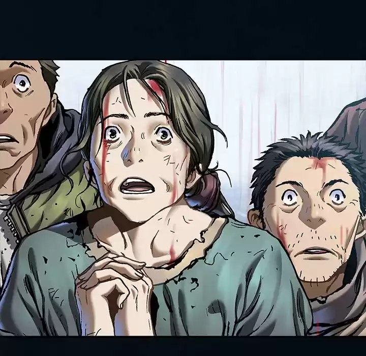 Leviathan Chapter 130