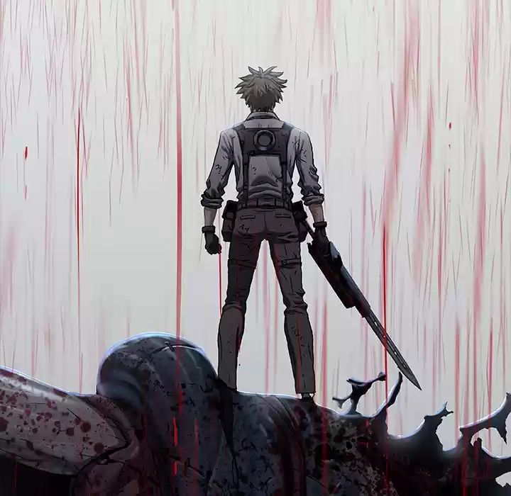 Leviathan Chapter 130