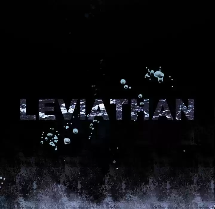 Leviathan Chapter 130
