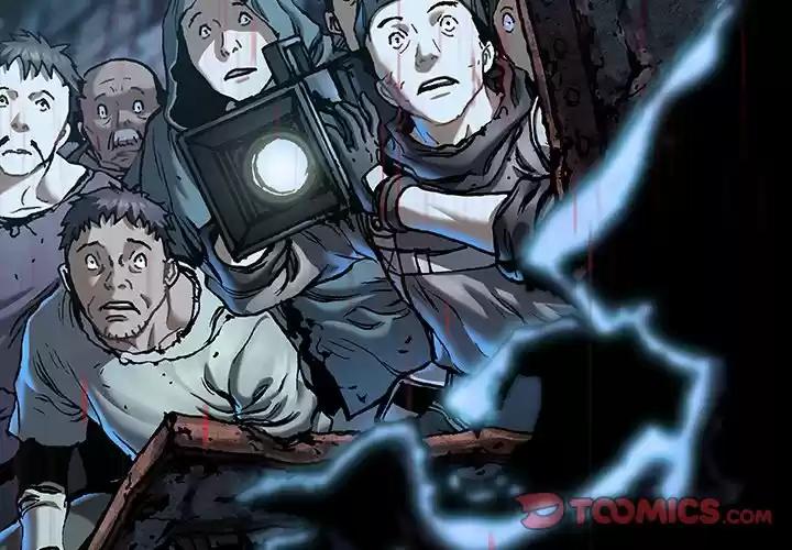 Leviathan Chapter 131