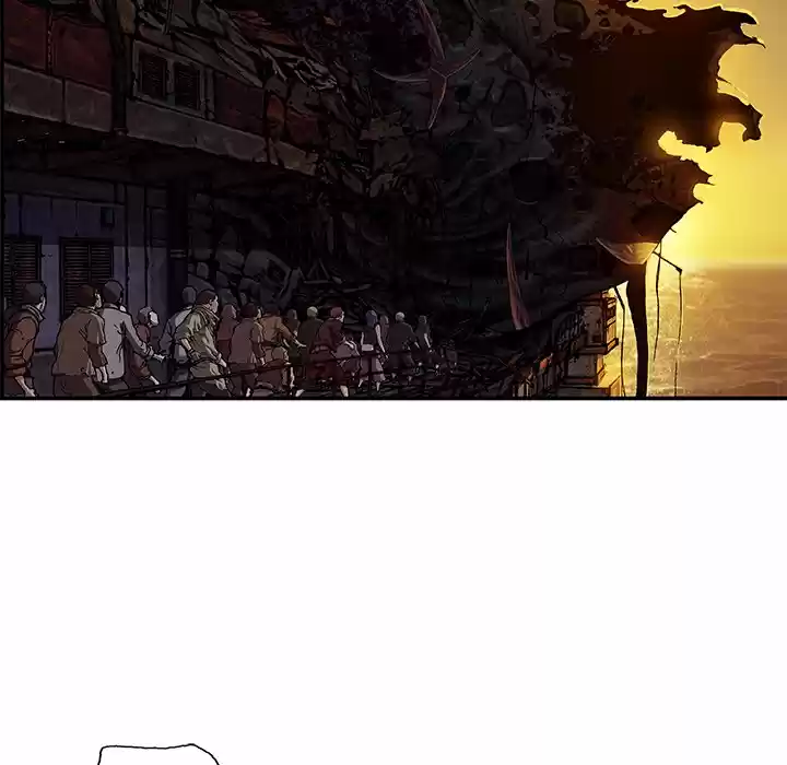 Leviathan Chapter 131