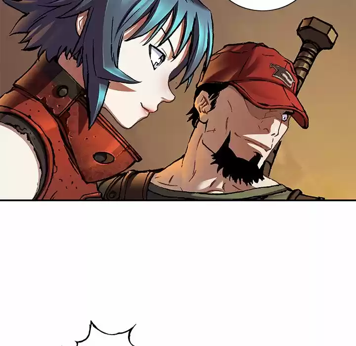 Leviathan Chapter 131