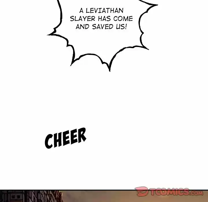 Leviathan Chapter 131