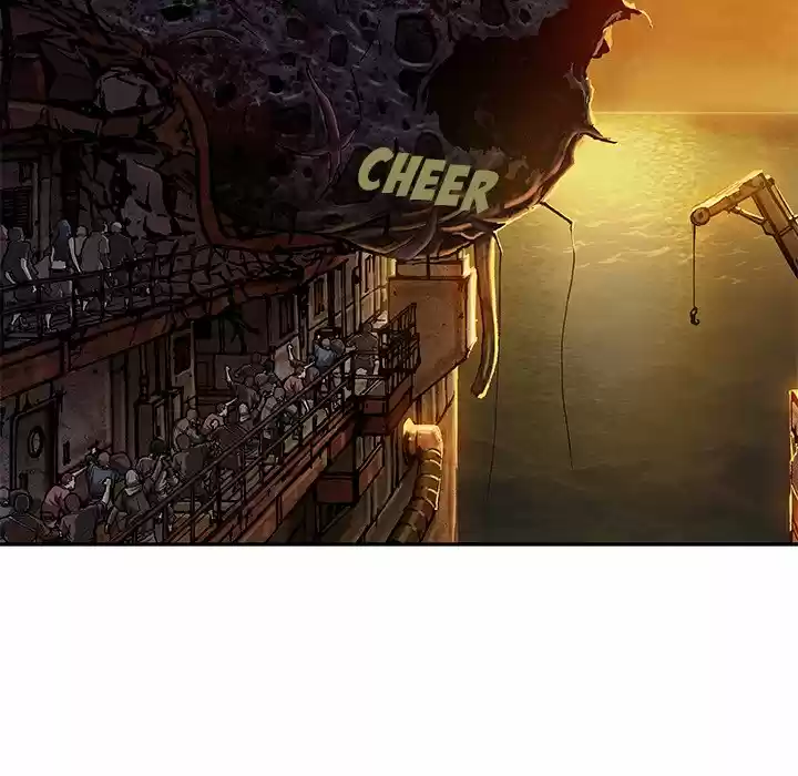 Leviathan Chapter 131