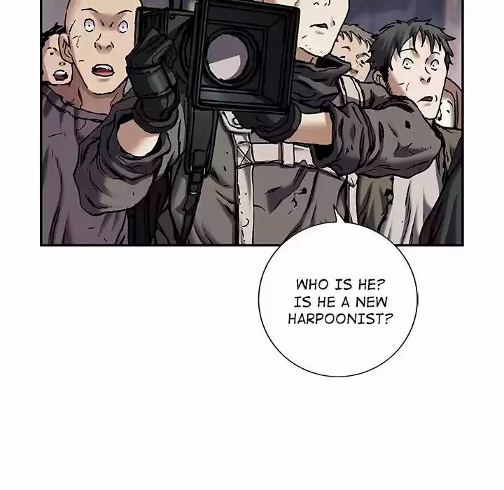 Leviathan Chapter 131