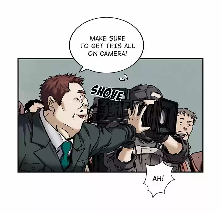 Leviathan Chapter 131