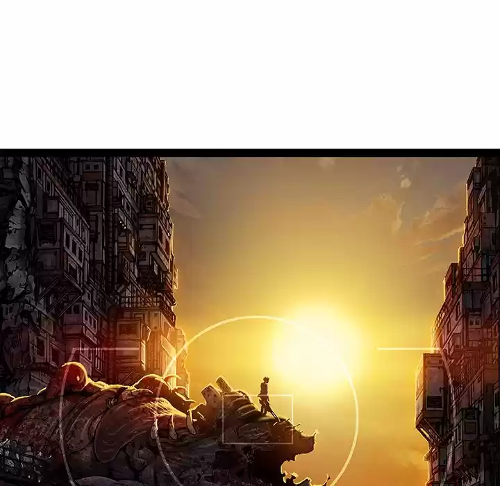 Leviathan Chapter 131