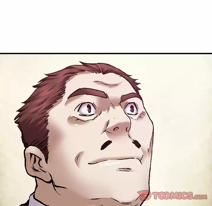 Leviathan Chapter 131