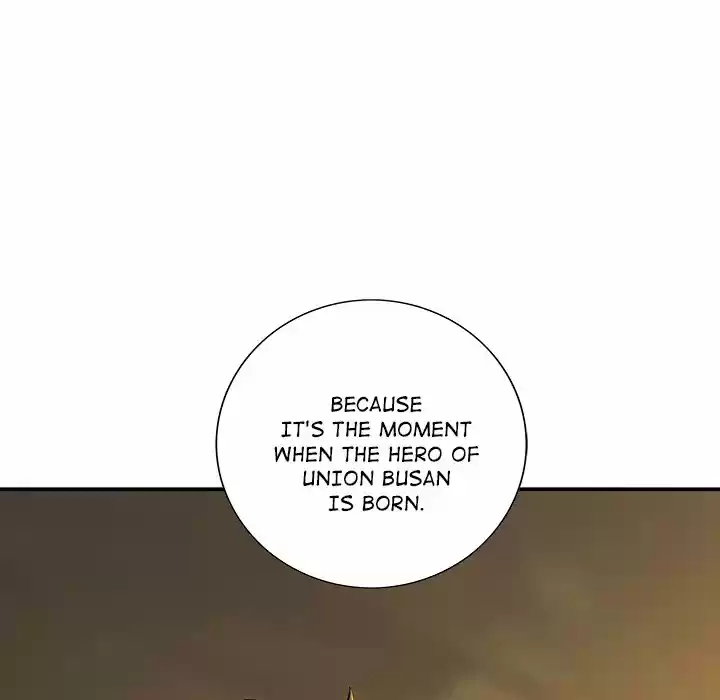 Leviathan Chapter 131