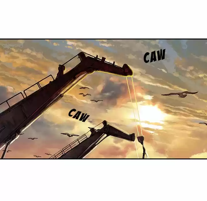 Leviathan Chapter 131