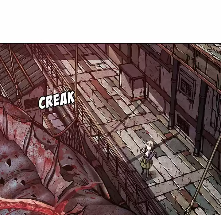 Leviathan Chapter 131