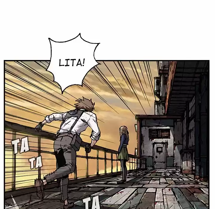 Leviathan Chapter 131