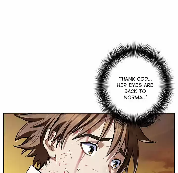 Leviathan Chapter 131