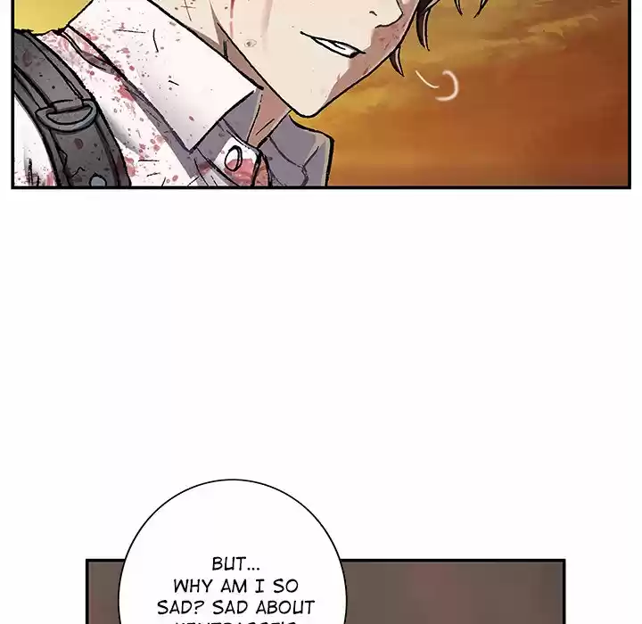 Leviathan Chapter 131