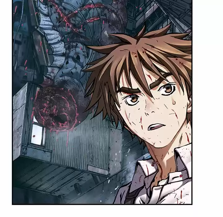 Leviathan Chapter 131