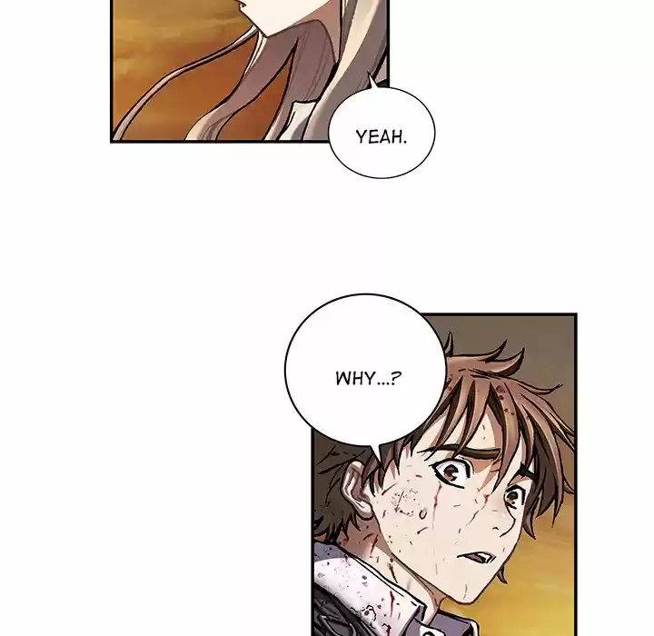 Leviathan Chapter 131