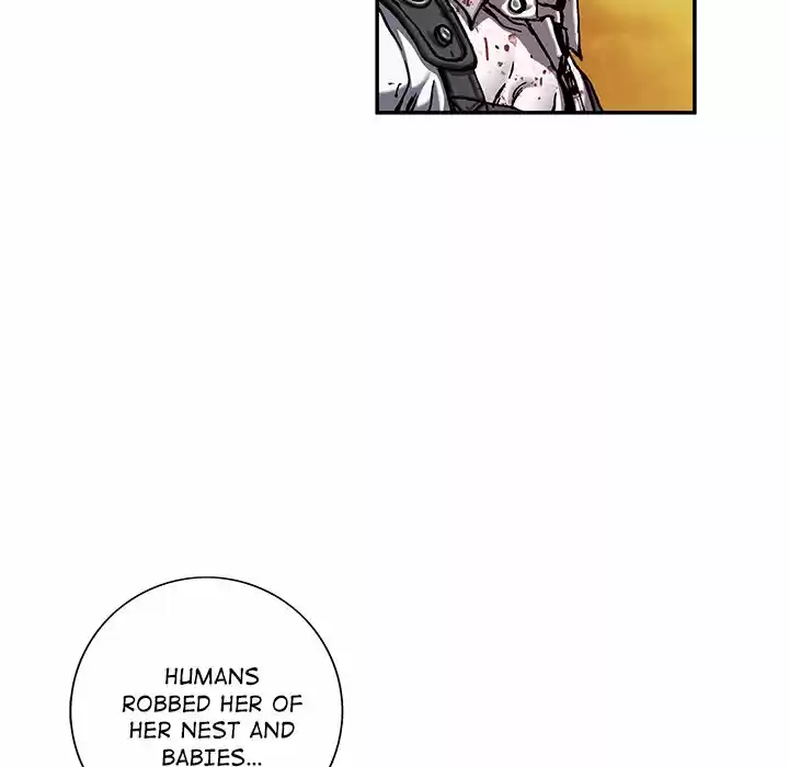 Leviathan Chapter 131