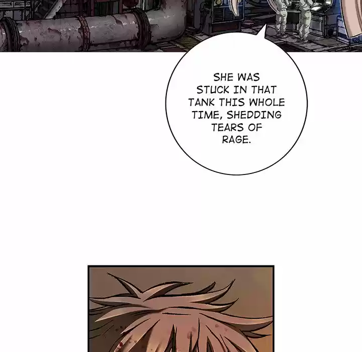 Leviathan Chapter 131