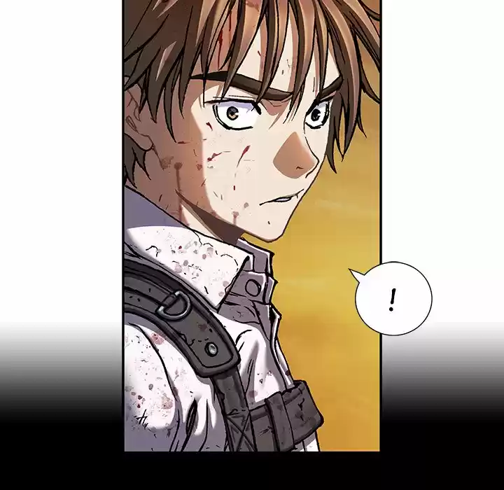 Leviathan Chapter 131