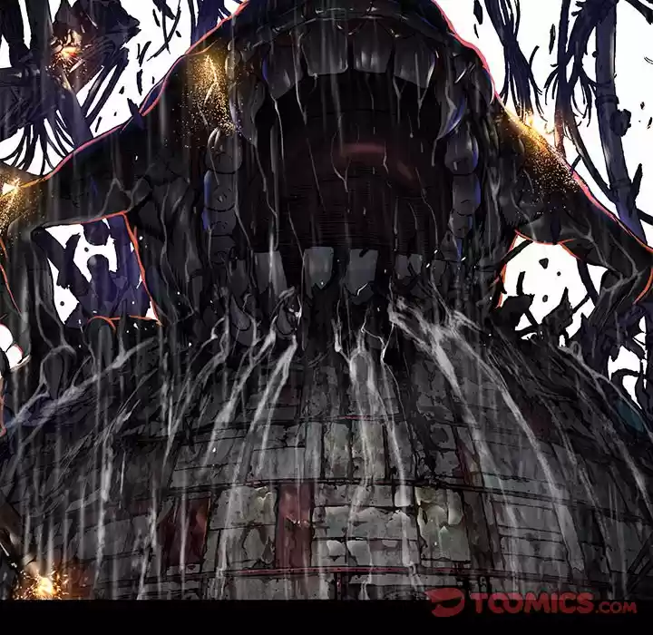 Leviathan Chapter 131