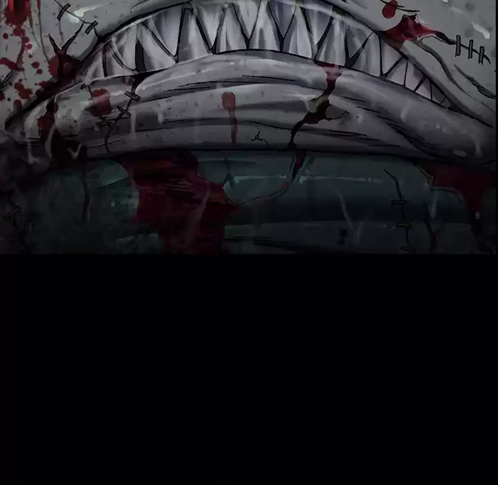 Leviathan Chapter 131