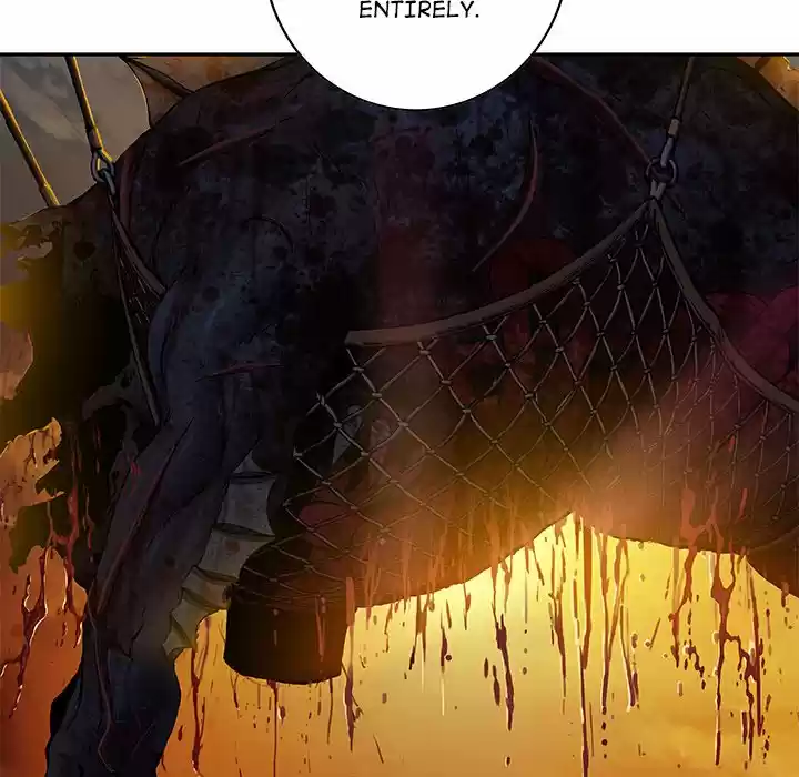 Leviathan Chapter 131