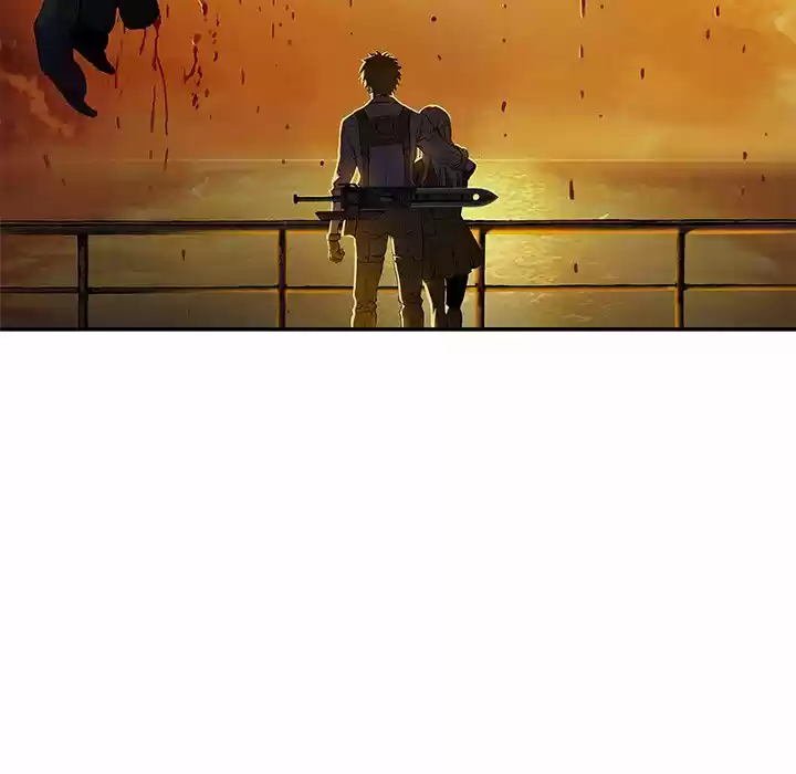 Leviathan Chapter 131