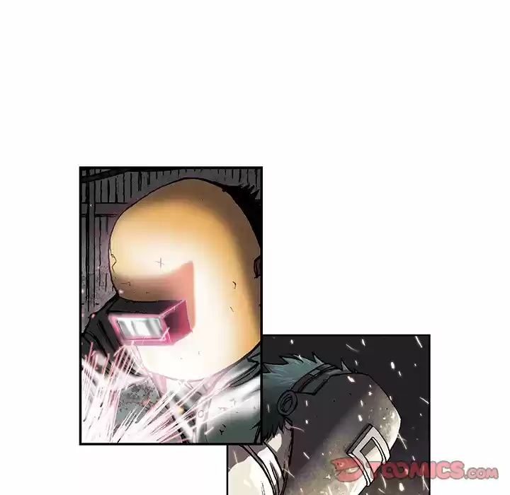 Leviathan Chapter 131