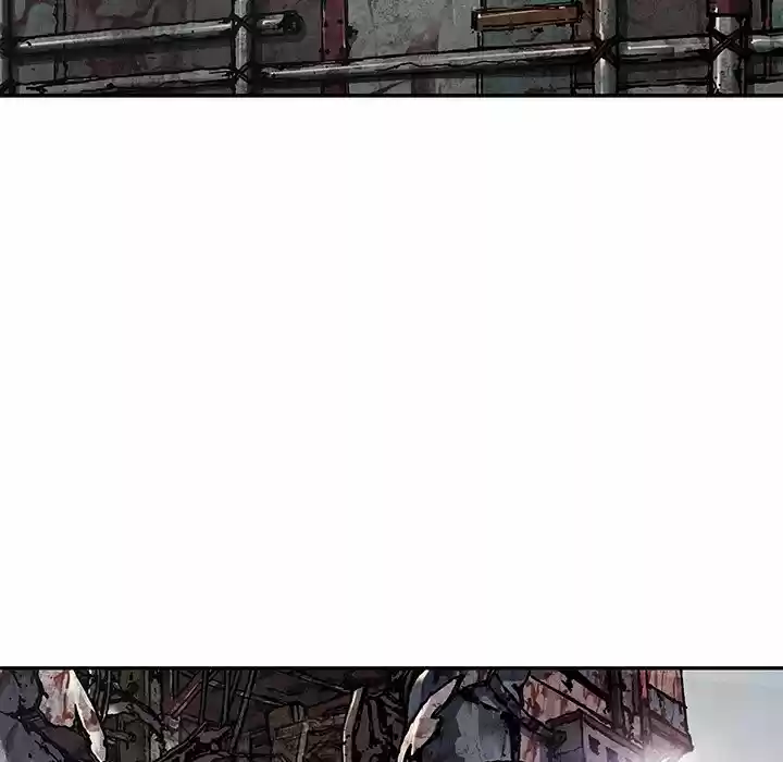 Leviathan Chapter 131