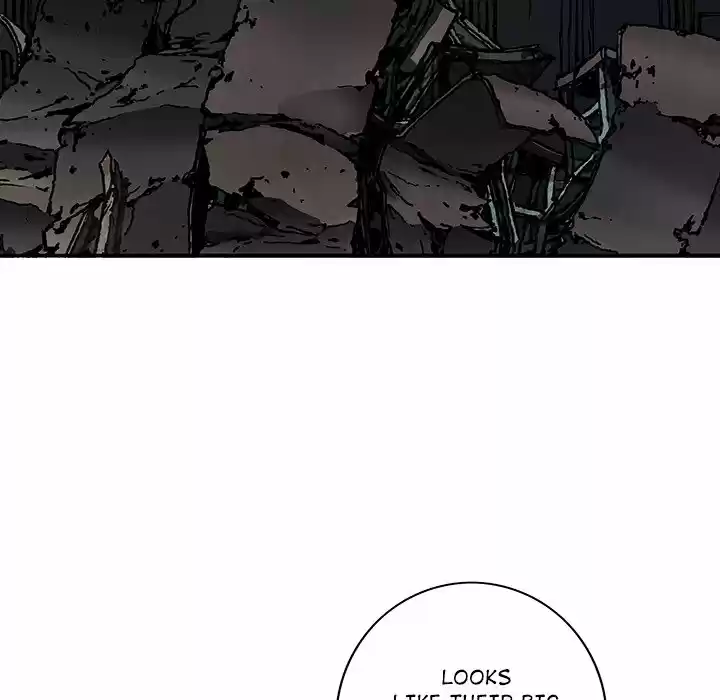 Leviathan Chapter 131