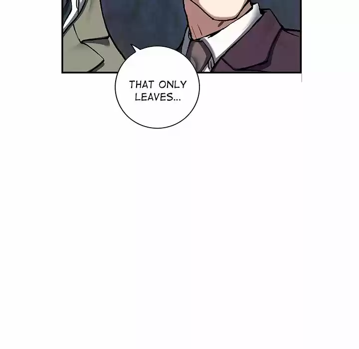 Leviathan Chapter 131