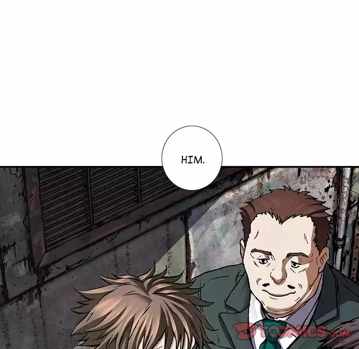 Leviathan Chapter 131