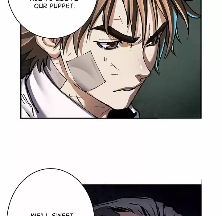 Leviathan Chapter 131