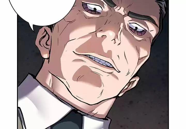 Leviathan Chapter 132