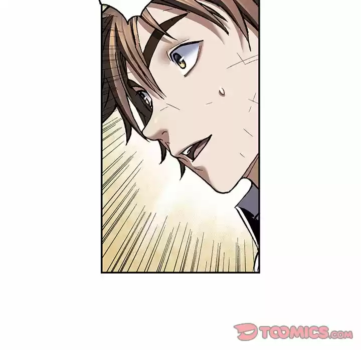 Leviathan Chapter 132