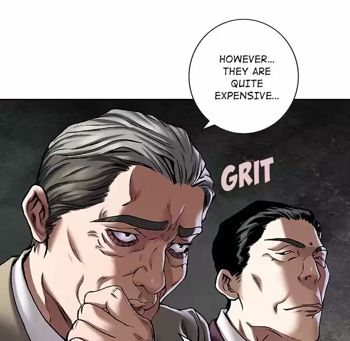 Leviathan Chapter 132