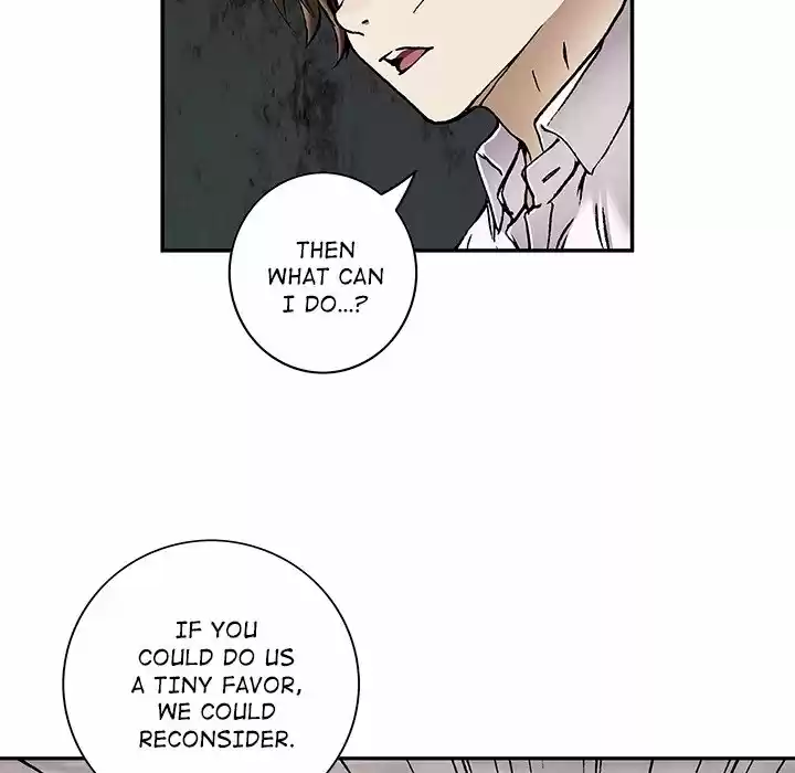 Leviathan Chapter 132