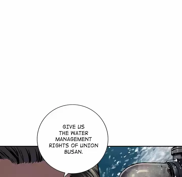 Leviathan Chapter 132